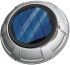 Solarni ventilator 24AE